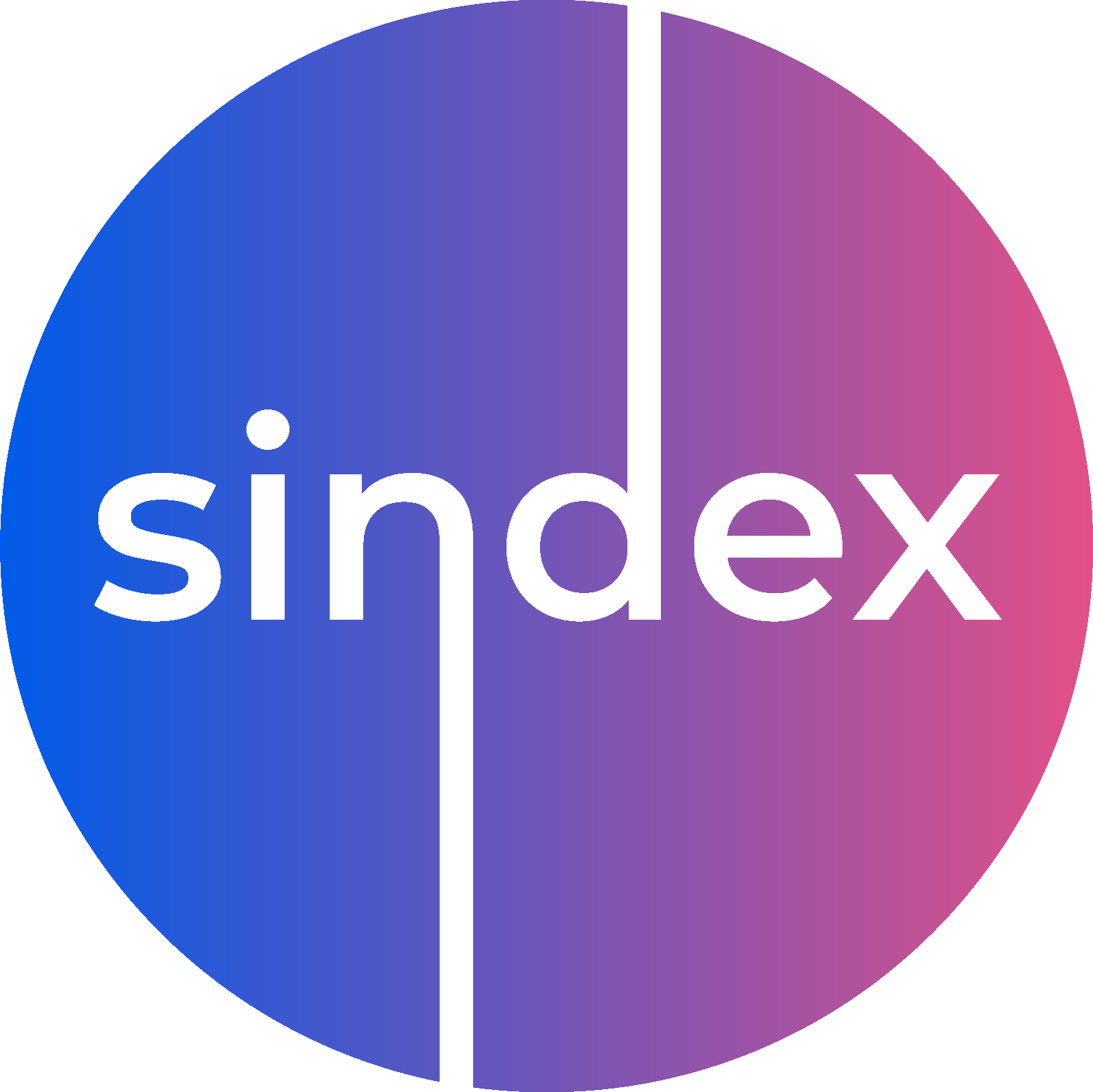 Sindex Repository
